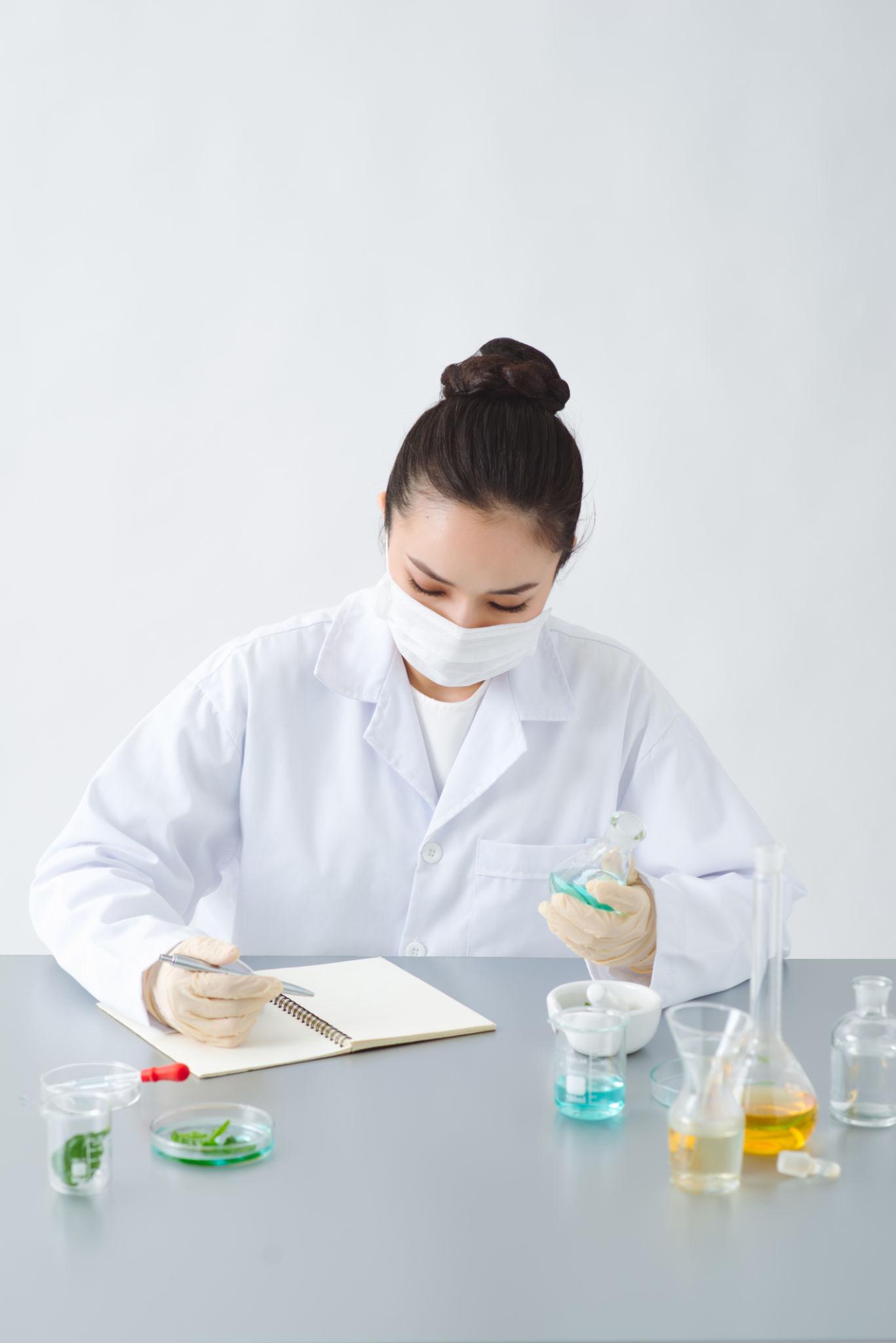 Zoznam Ingredients na etikete kozmetického výrobku — INCI zložky podľa nariadenia 1223/2009
