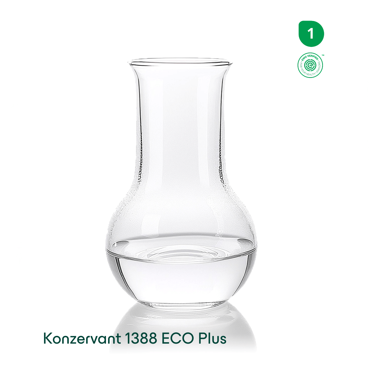 Prečo používať konzervant 1338 eco plus v prírodnej kozmetike sa dozviete v novom blogovom článku.