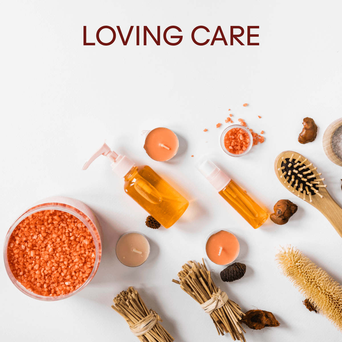 Gentle cosmetics with a 10% discount in Handymade.