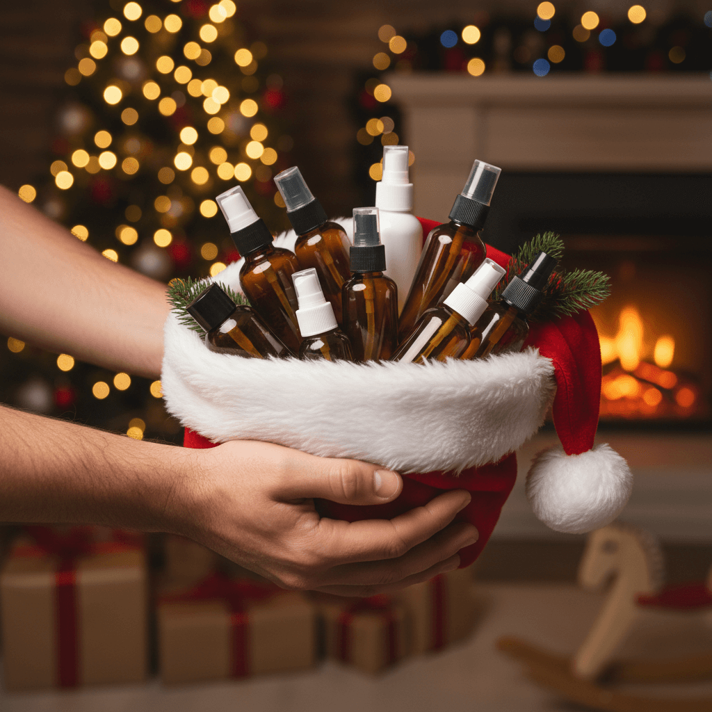 Novinky v ponuke kozmetických surovín na Handymade nájdete na webe práva teraz.